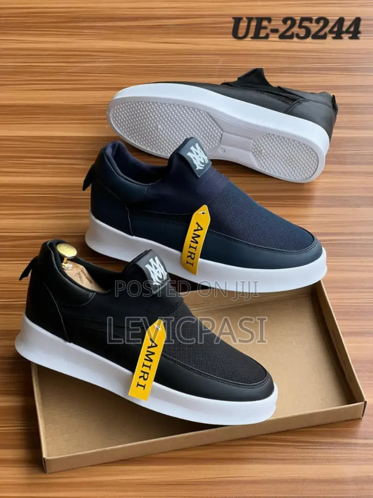 Quality Footwear