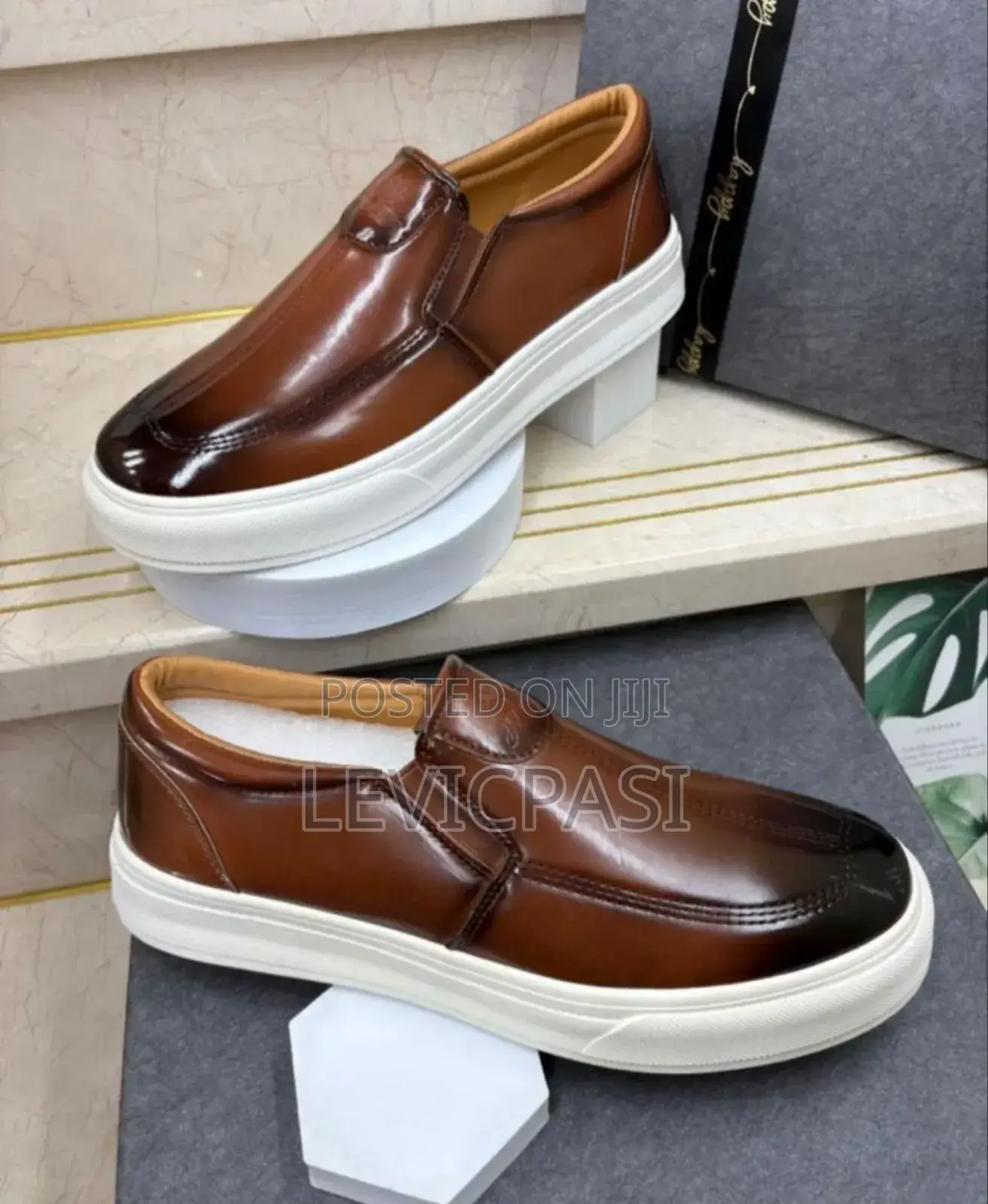 Quality Footwear