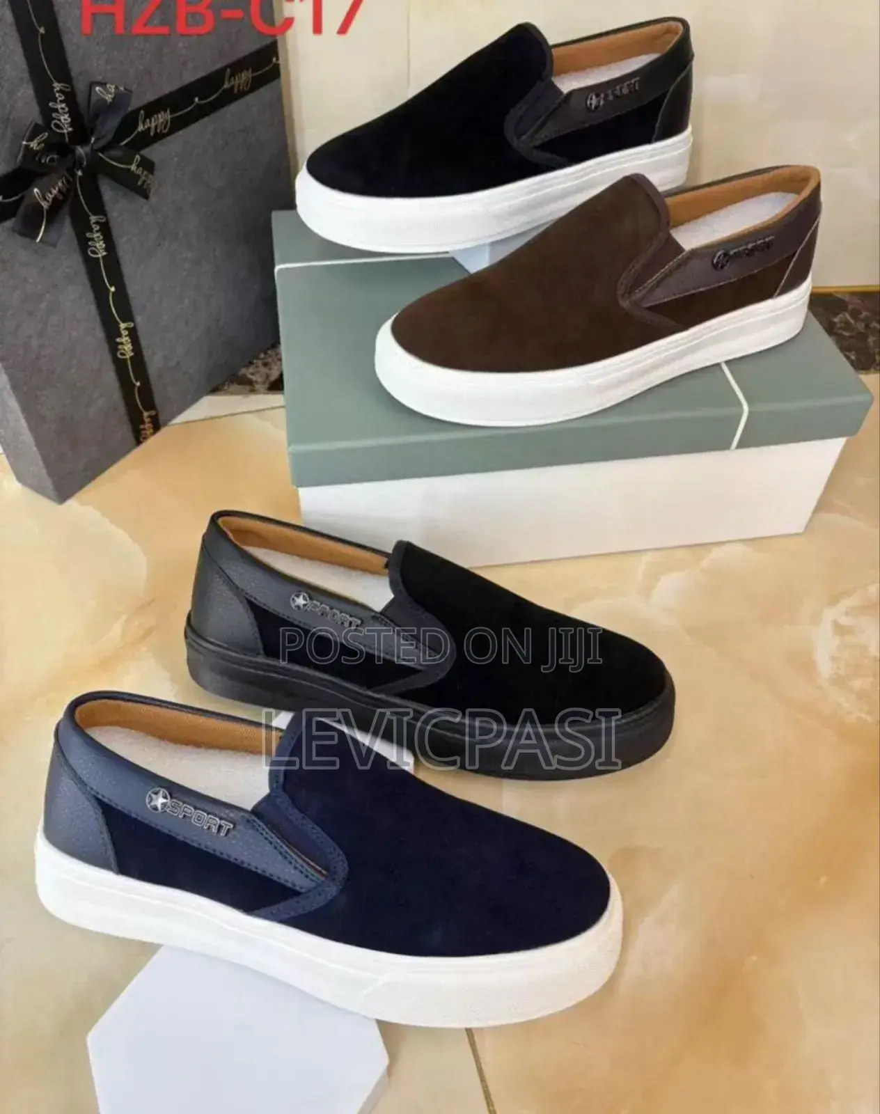 Quality Footwear