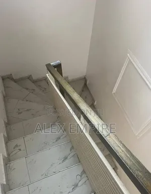 4bdrm Duplex in Ago Palace for rent