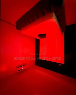Paris Deluxe 1 Bedroom Apartment