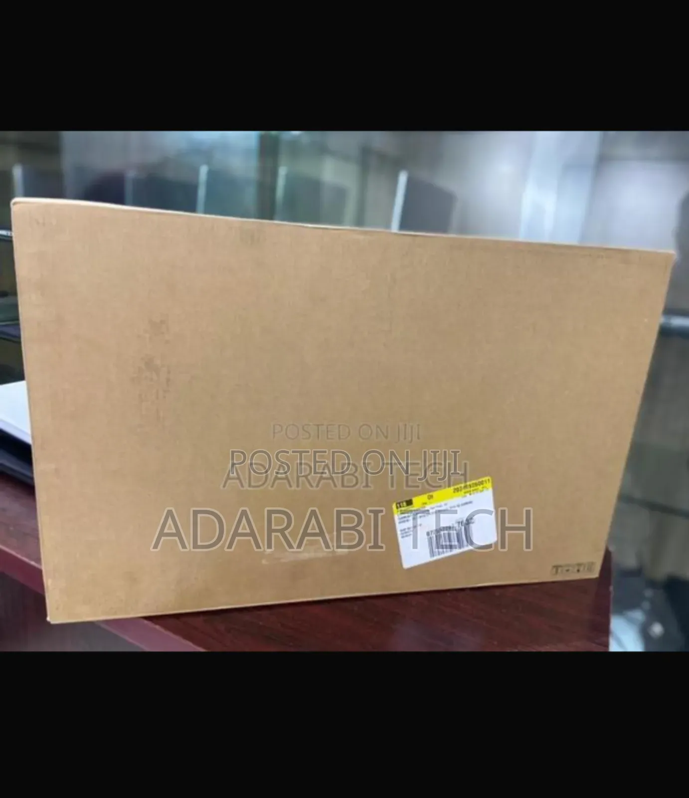 New Laptop Dell Alienware M18 R2 64GB Intel Core I9 SSD 2T