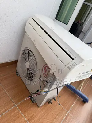 1 Hp Lg Second Hand Air Conditioner