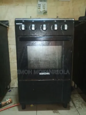 Bruhm Gas Cooker for Sale