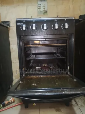 Bruhm Gas Cooker for Sale