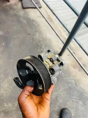 Tokunbo Power Steering Pump for Camry and Rav4 2az 4plug Engine