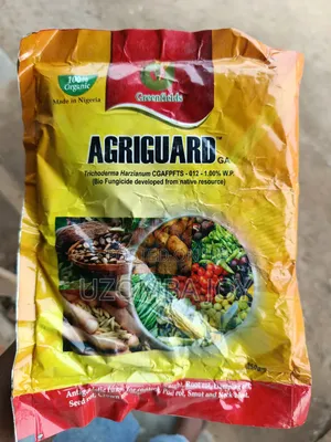 Agriguard Biological Fungicide