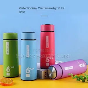 450ml High-Quality Thermal Insulating Bottle /Bulk /Souvenir /Gift