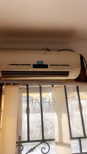 Air Conditioner