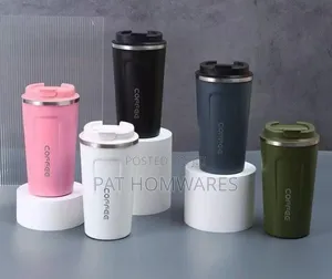 500ml Coffee Cup