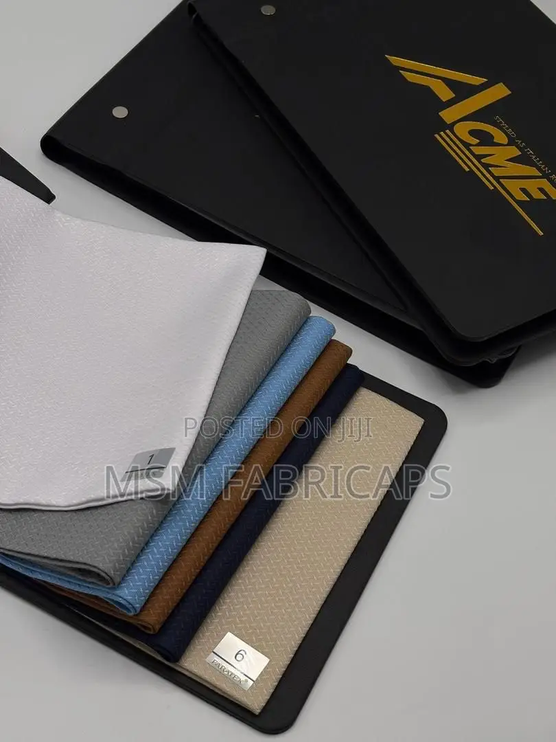 Acme Wool Available