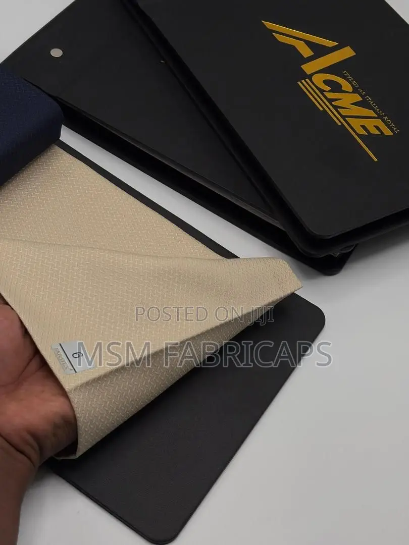 Acme Wool Available