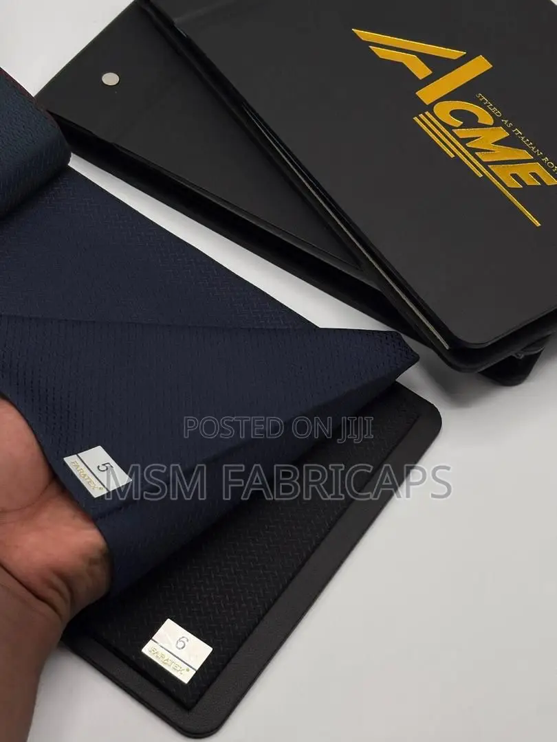 Acme Wool Available