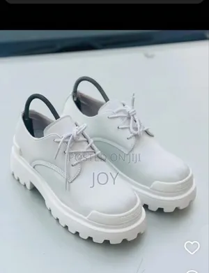 Corporate Shoe's
