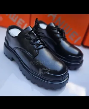 Corporate Shoe's