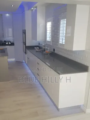 Small Kitchen Cabinets Without Marble Top