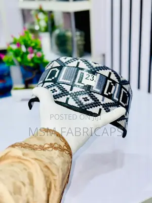 Supreme Bangool Caps
