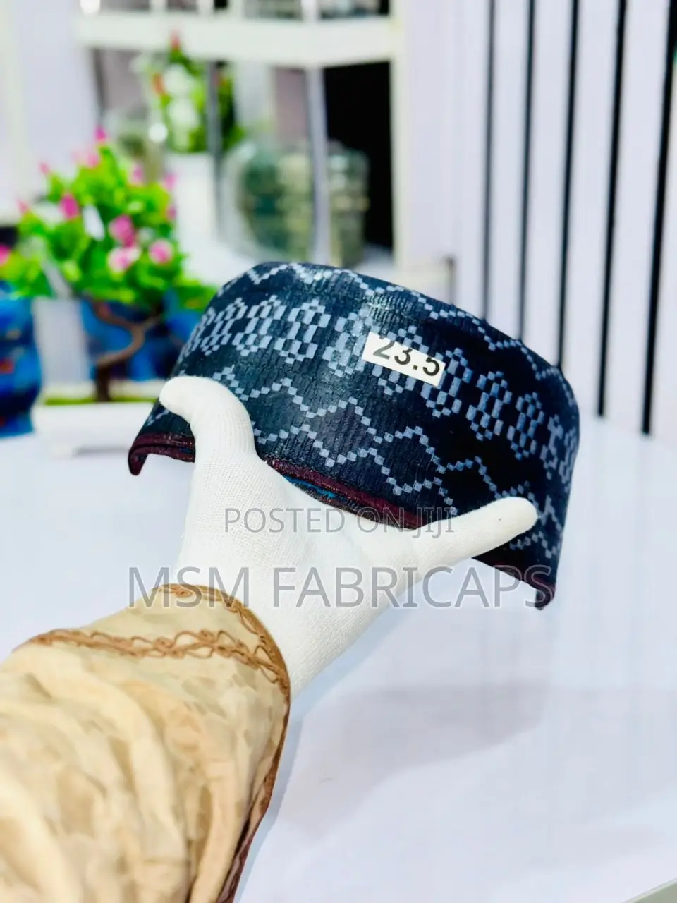 Supreme Bangool Caps