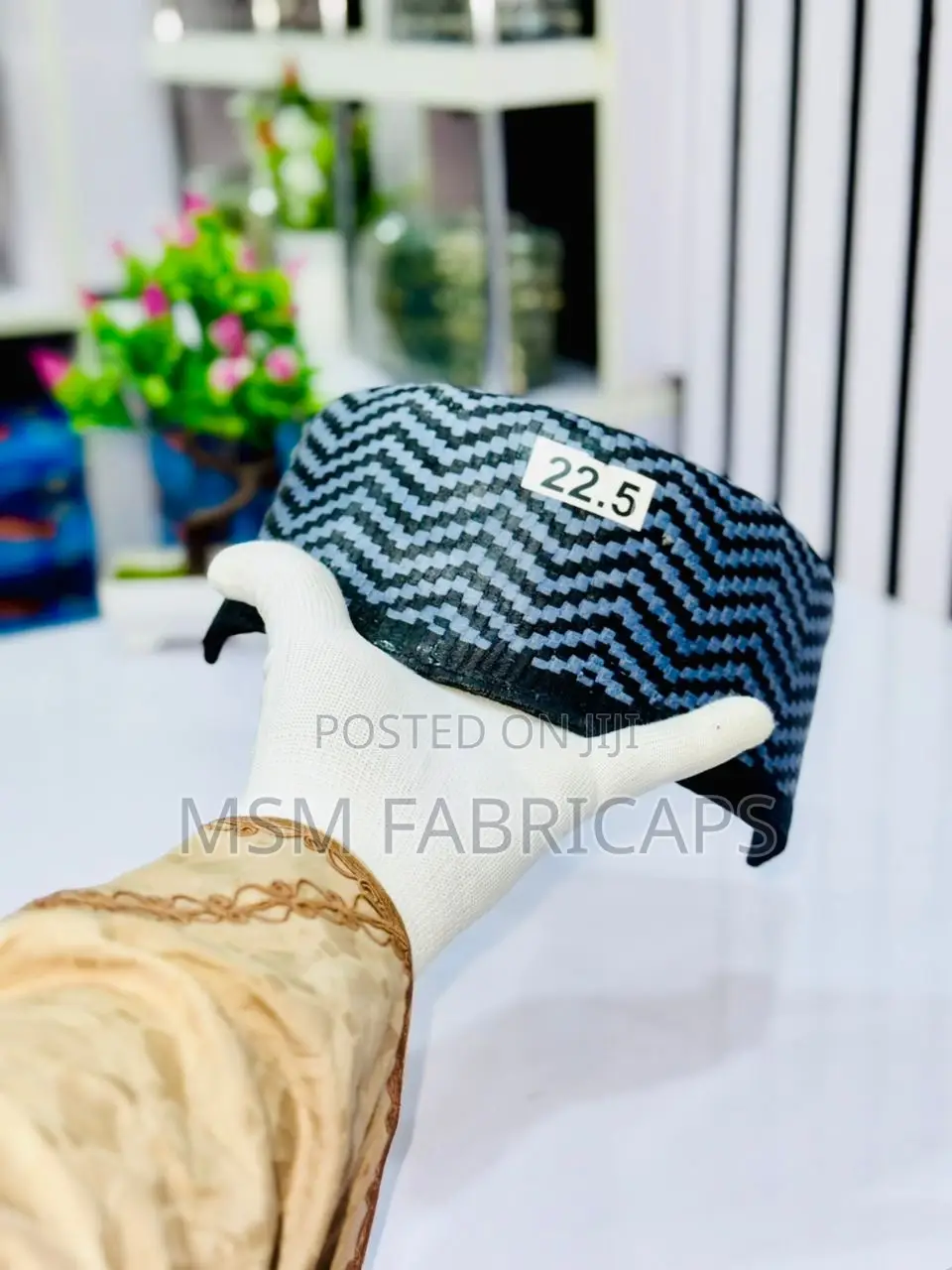 Supreme Bangool Caps