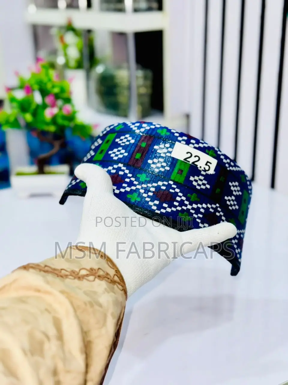 Supreme Bangool Caps