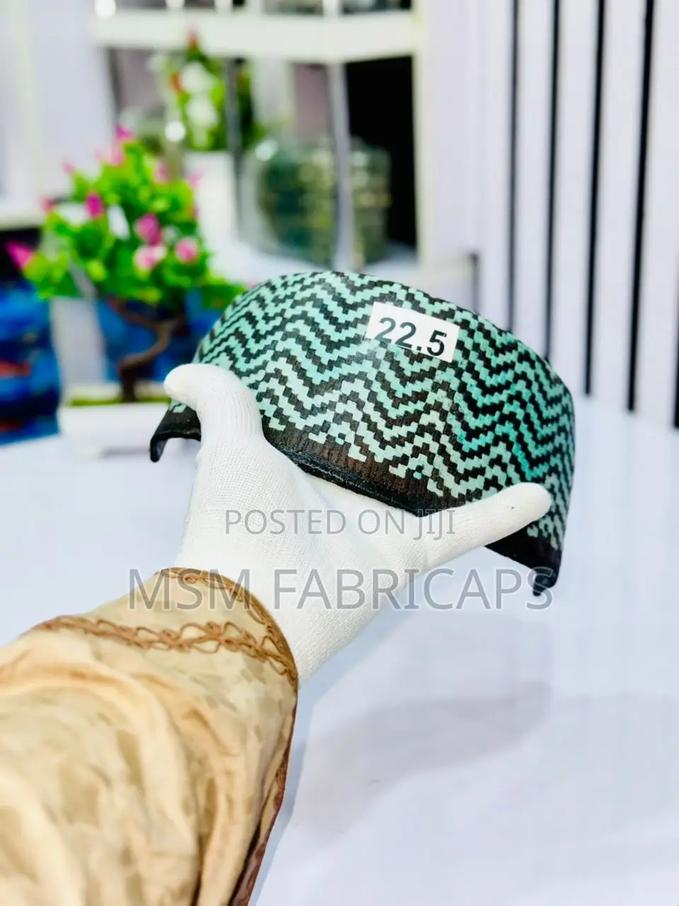 Supreme Bangool Caps