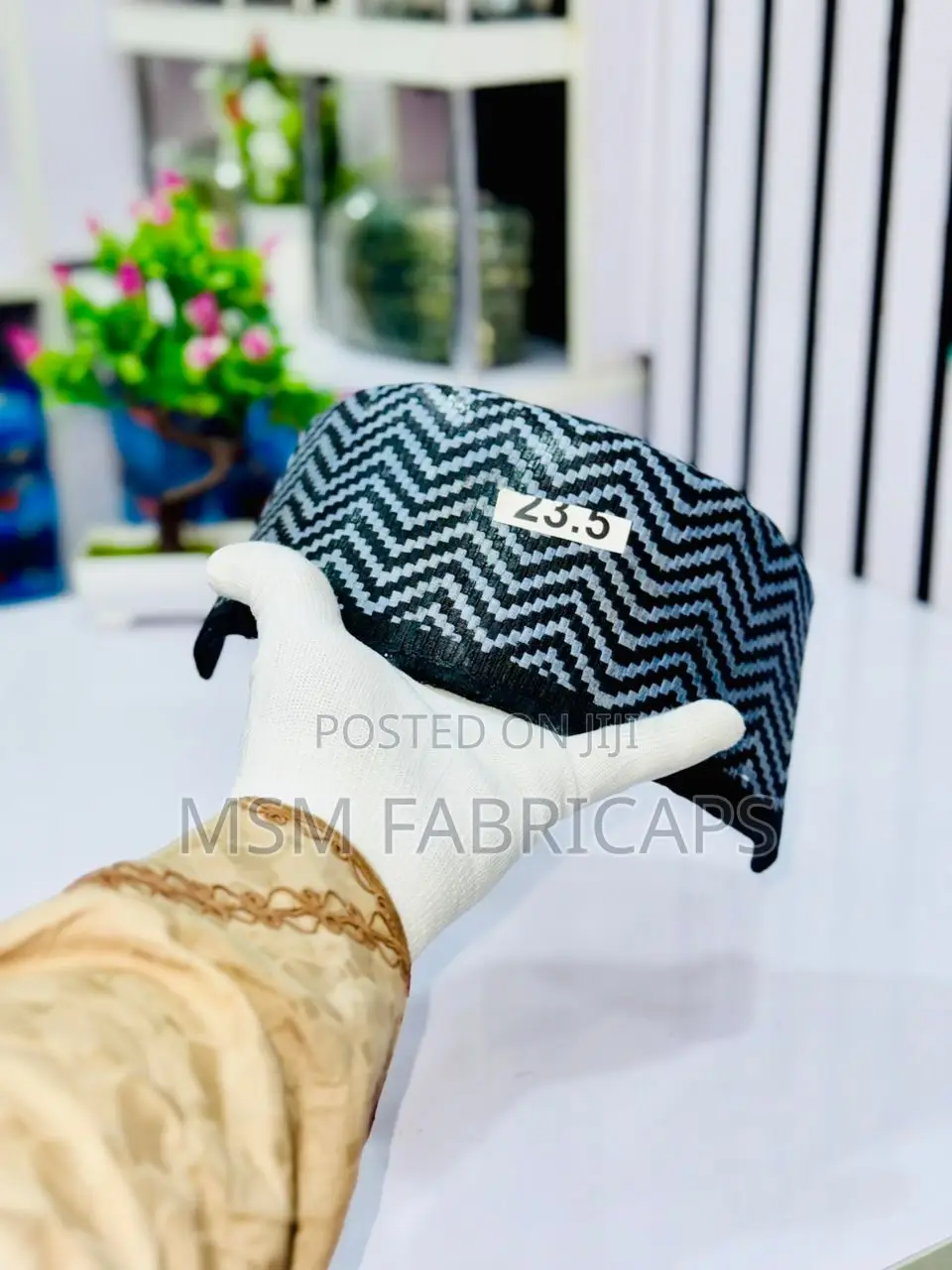 Supreme Bangool Caps