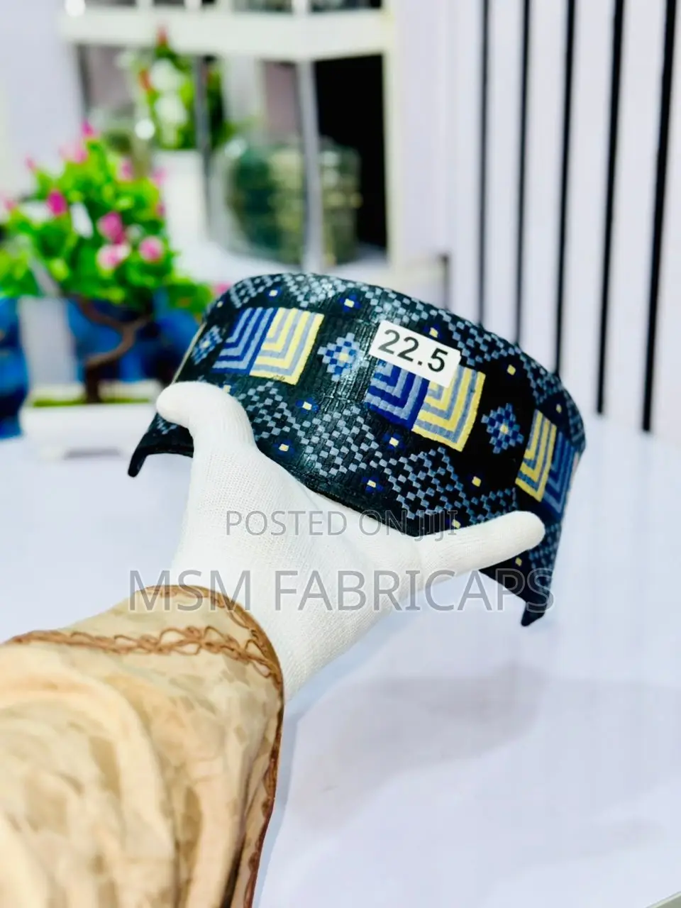 Supreme Bangool Caps