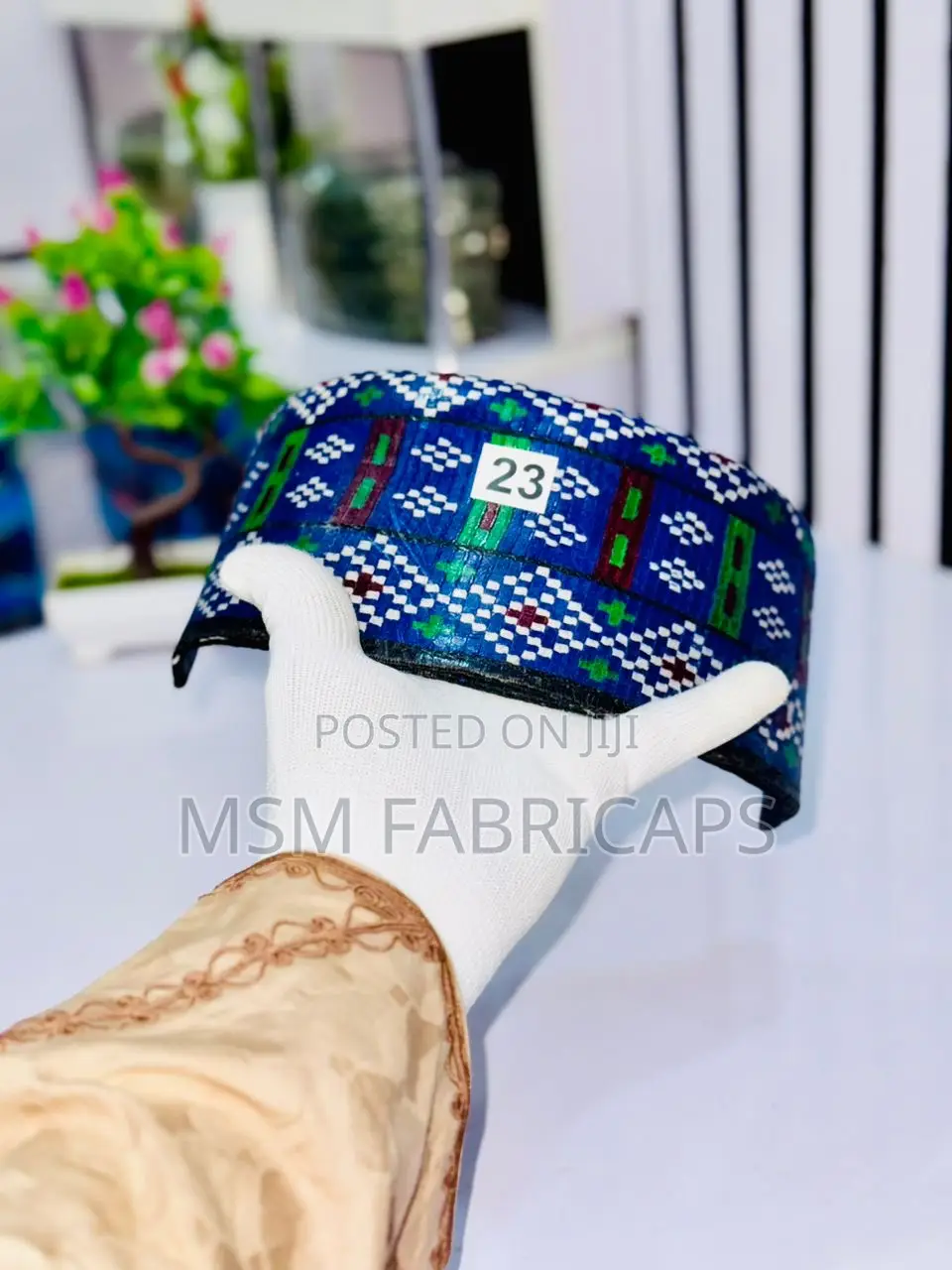 Supreme Bangool Caps