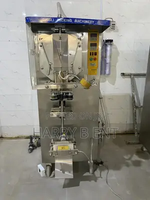 Pure Water Machine