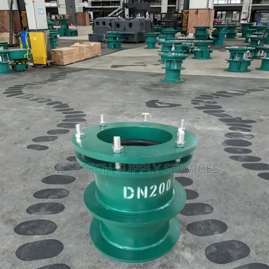 Original Flange