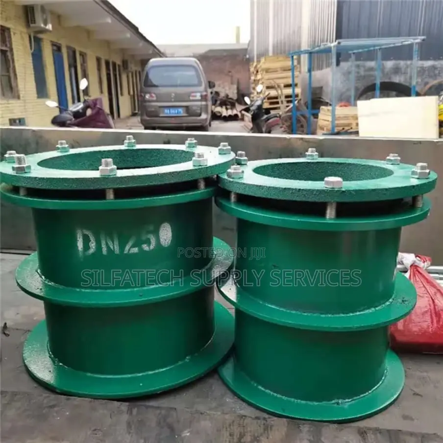 Original Flange