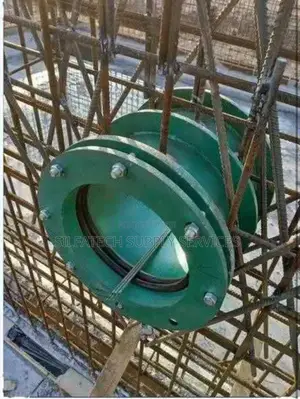 Original Flange