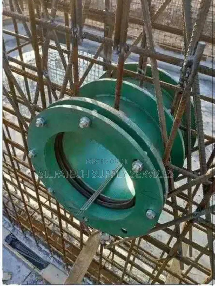 Original Flange