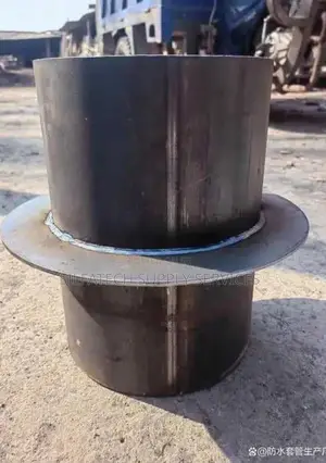 Original Flange