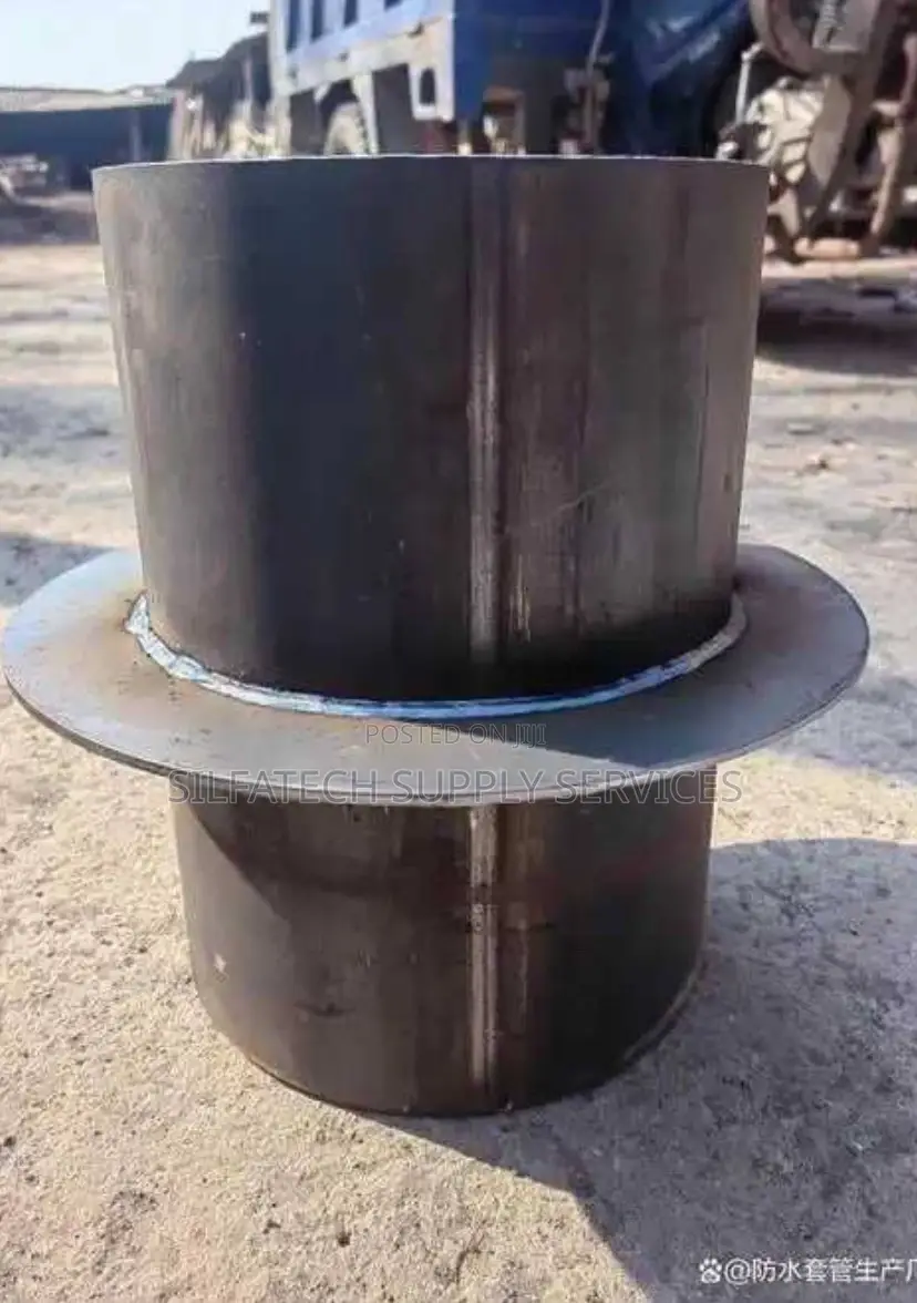 Original Flange