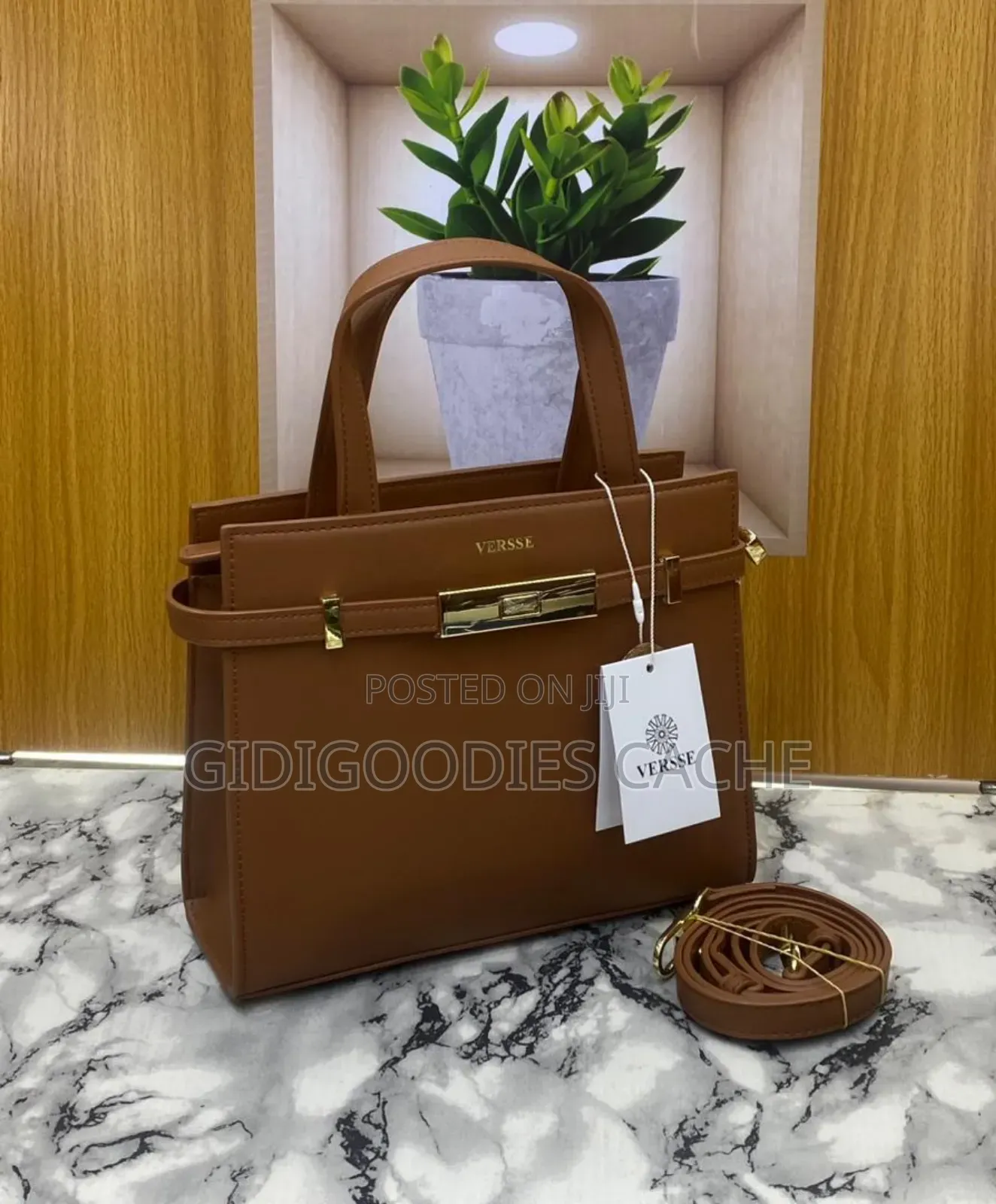 Versse Handbags