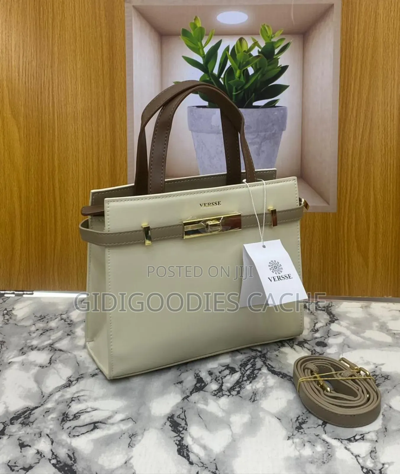 Versse Handbags