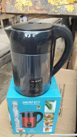2.5 Liters Sumrfet Electric Kettle