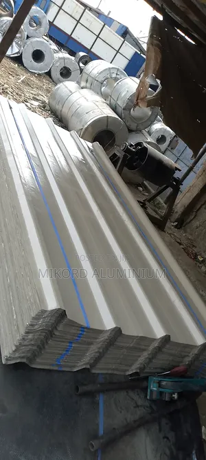 Cameroon Zinc