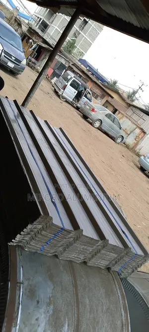 Cameroon Zinc