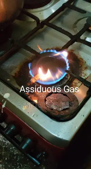 Repairs and Servicing Gas Cooker