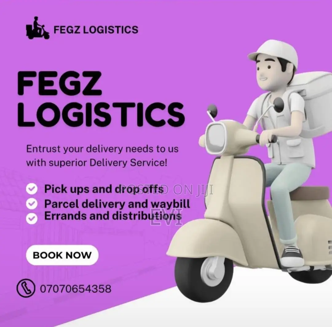 Dispatch Rider