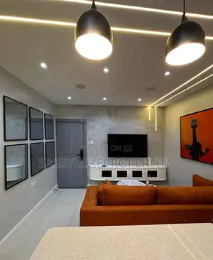 Cozy 1 Bedroom Apartment