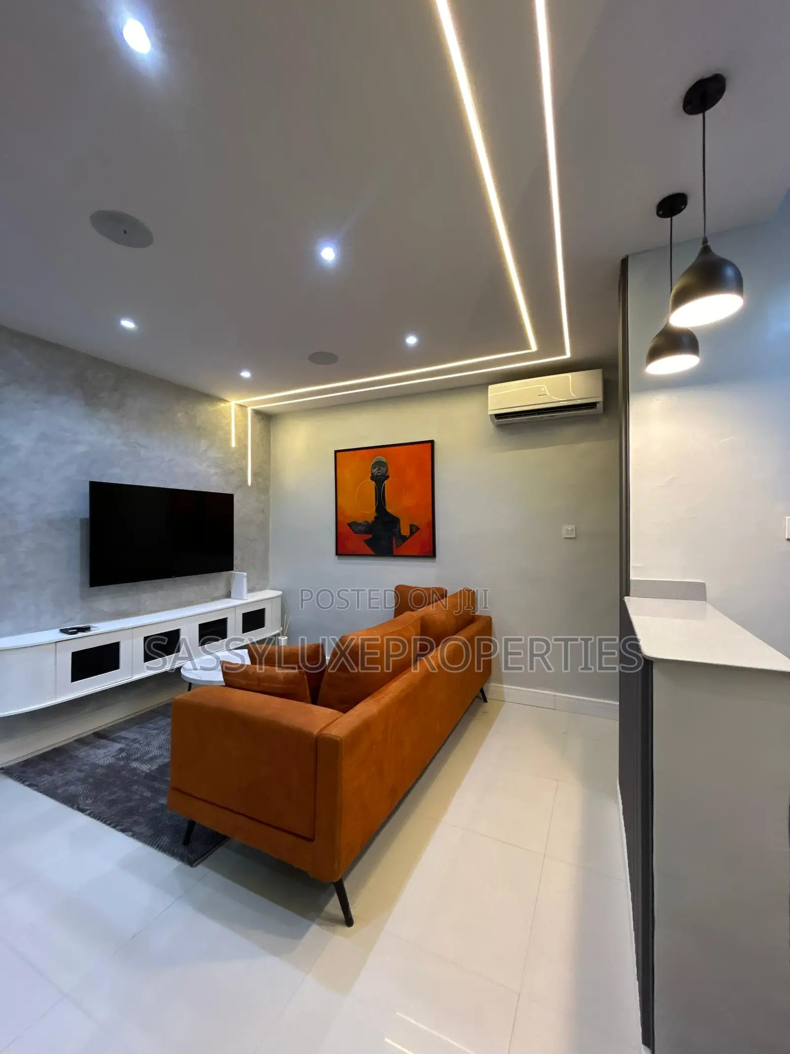 Cozy 1 Bedroom Apartment