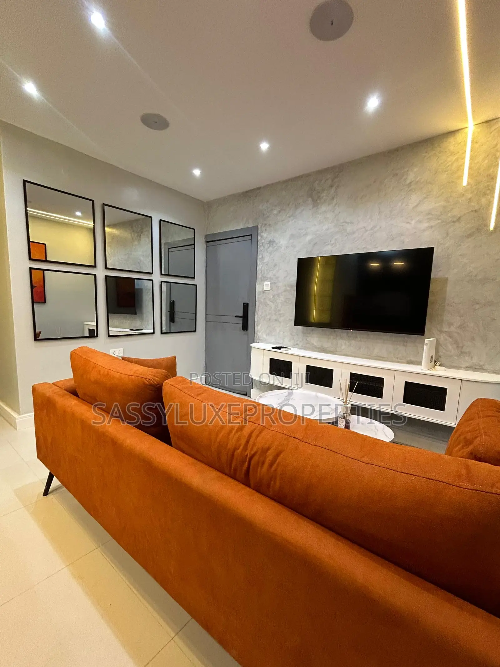 Cozy 1 Bedroom Apartment