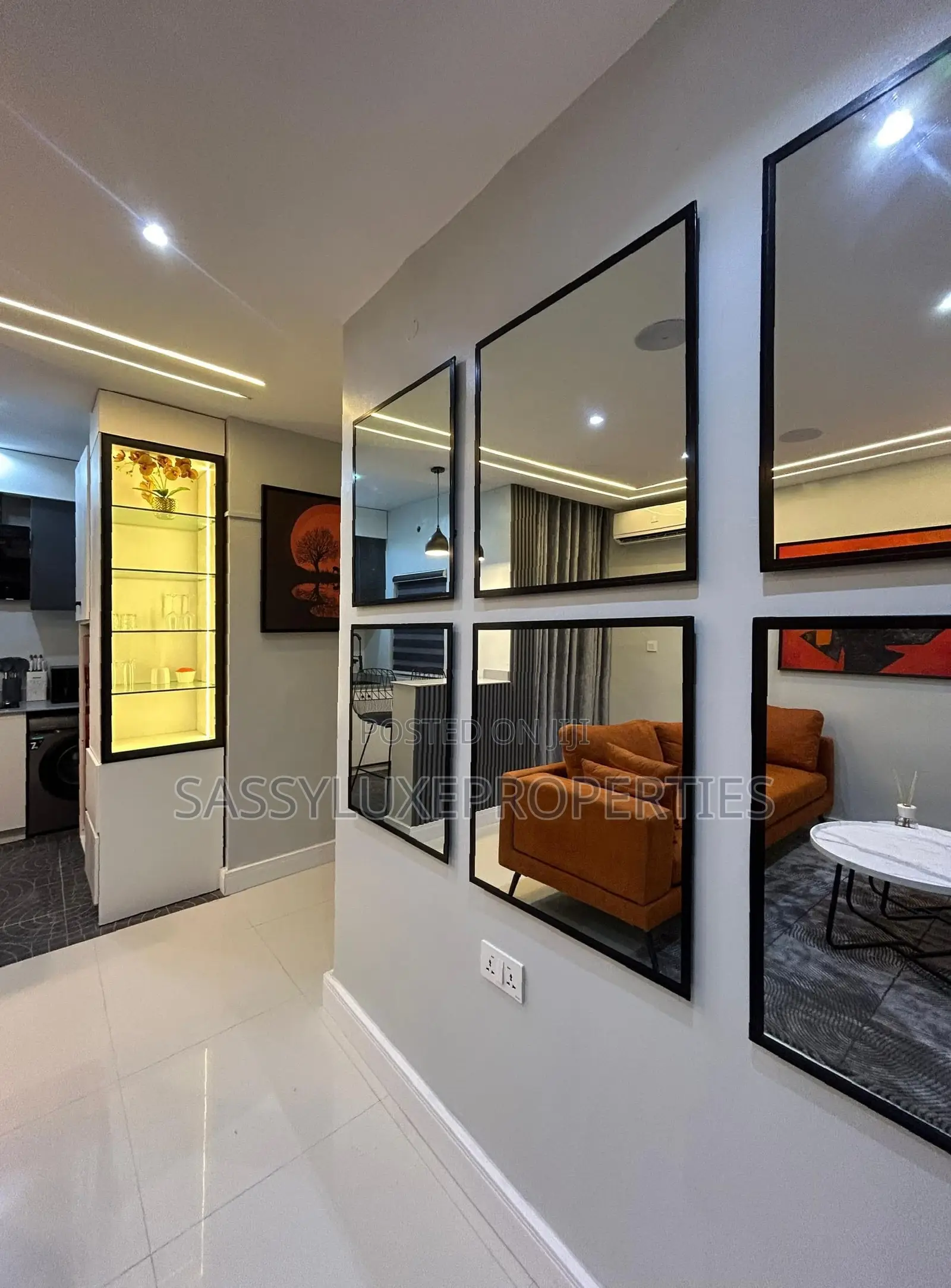 Cozy 1 Bedroom Apartment