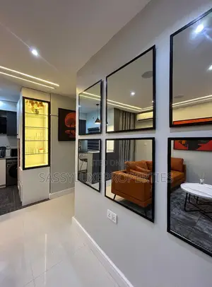 Cozy 1 Bedroom Apartment