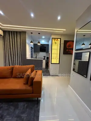 Cozy 1 Bedroom Apartment