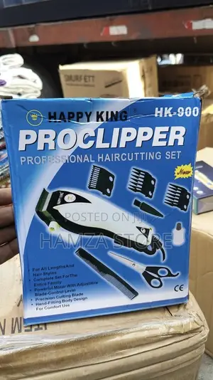 Happy King Professional Clipper