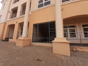 Furnished 3bdrm Block of Flats in Wuye for rent